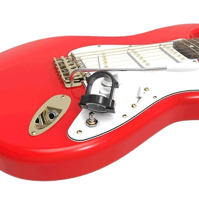 Extractor de perillas Pullit p - Musical Instrument Repairs reseña y precio