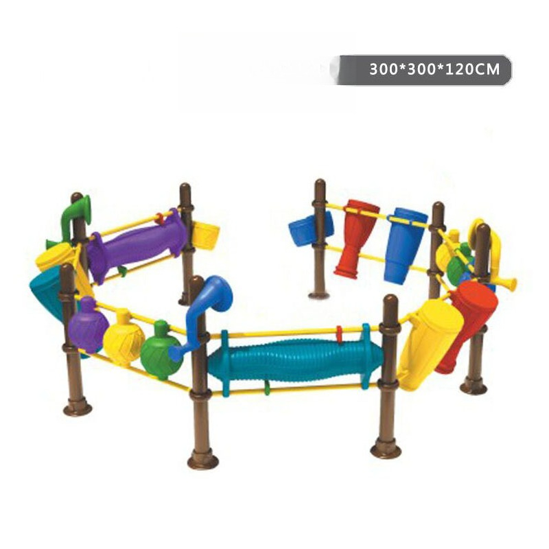 Música, Enseñanza, Herramienta - Musical Instrument Park reseña y precio