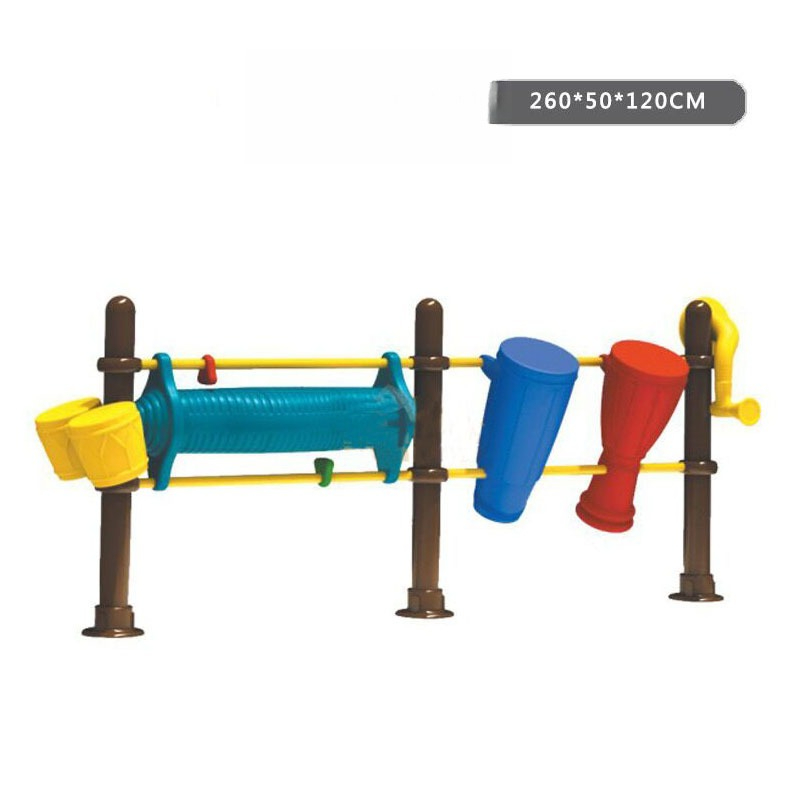 Música, Enseñanza, Herramienta - Musical Instrument Park reseña y precio