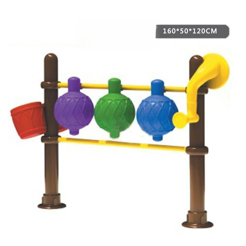 Música, Enseñanza, Herramienta - Musical Instrument Park reseña y precio