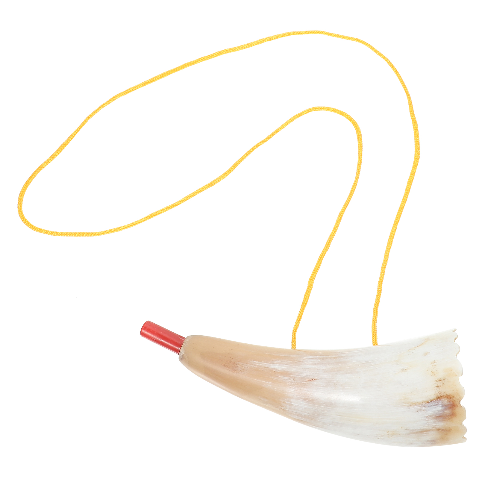 Trompeta de aire vikingo para  - Musical Instrument For Toddlers reseña y precio