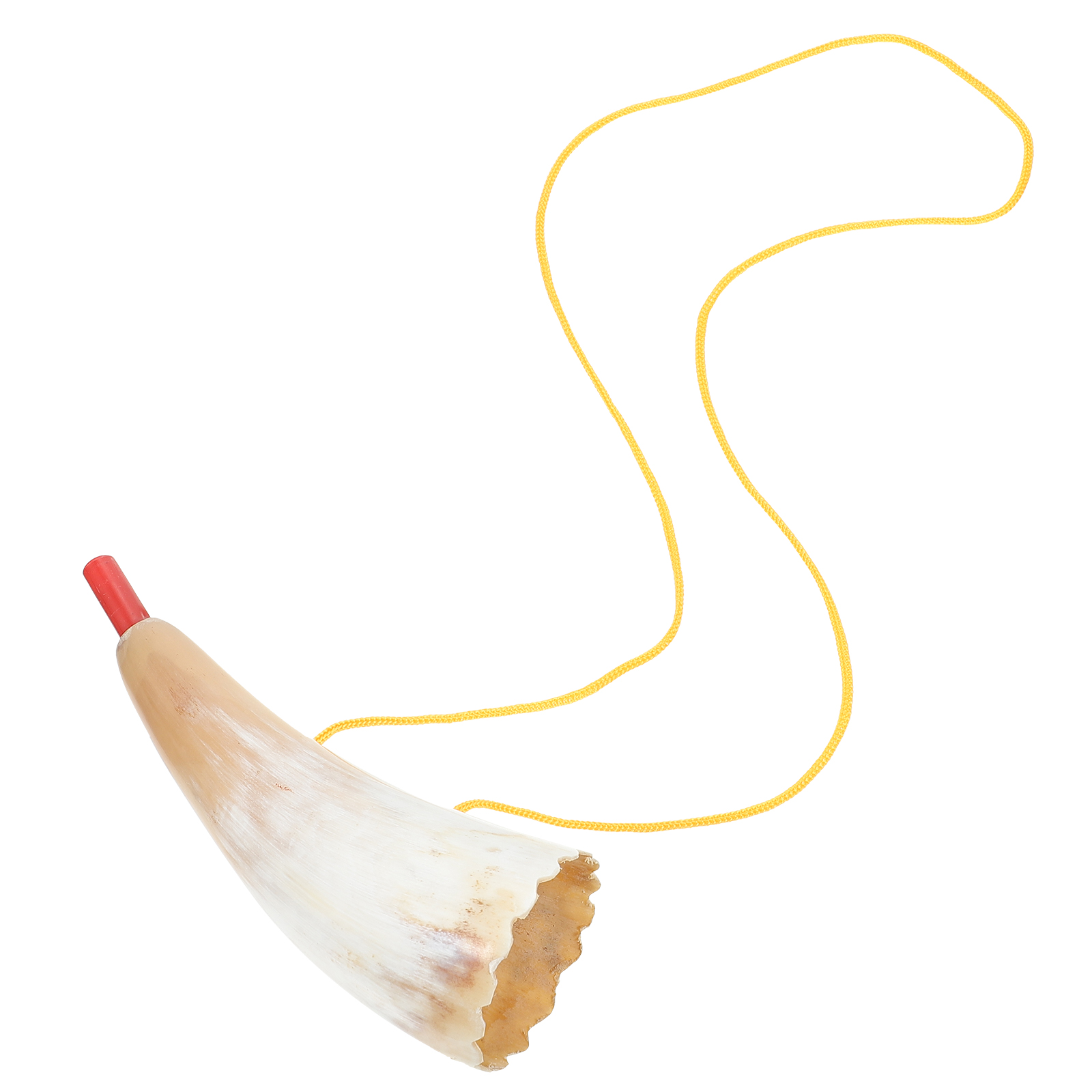 Trompeta de aire vikingo para  - Musical Instrument For Toddlers reseña y precio