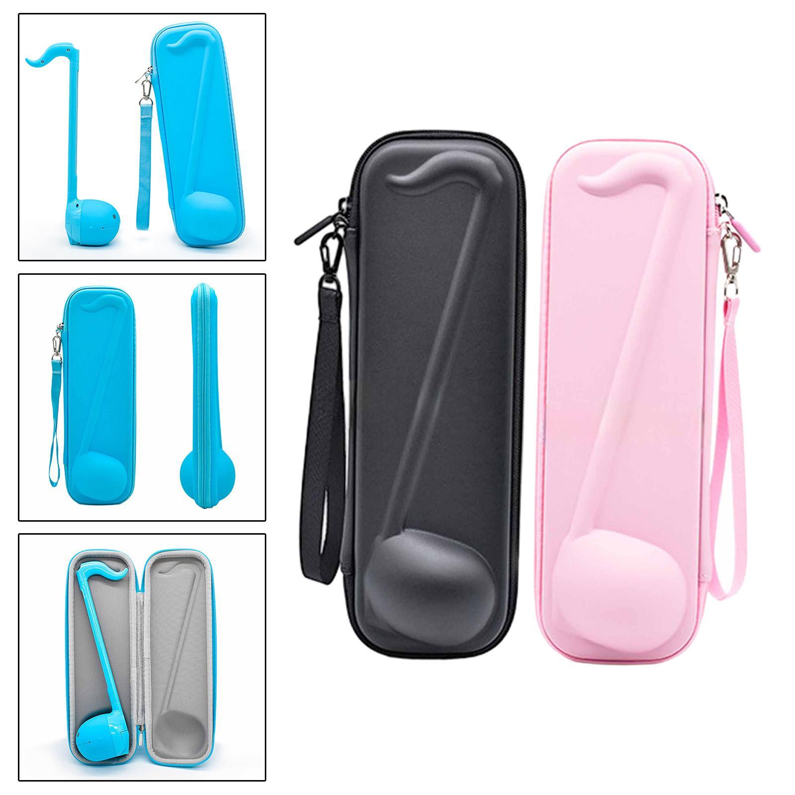 Estuche para instrumento music - Musical Instrument In Japanese reseña y precio